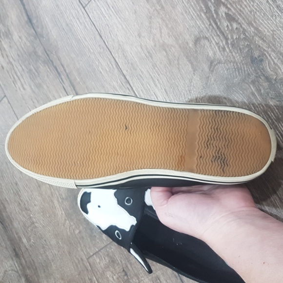 MARC by MARC JACOBS Pup Shoes Size 36.5 - Picture 9 of 9